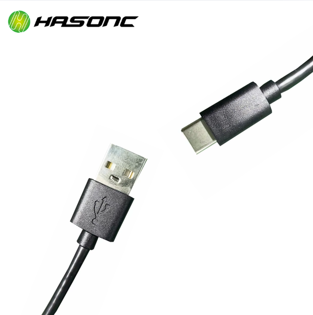 USB a Male to 2.0 480Mbps Type C Mobile Phone Fast Charging Usb Data Cable Type c