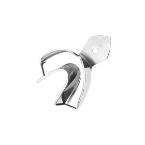 Bandejas de Impresión Profesionales de Alta Calidad NAVEL SURGICAL INSTRUMENTS NSI-JD-155 con Certificación CE Clase I, Fuente de Alimentación Manual - Product Image 3