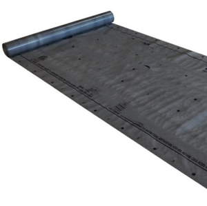 Membrana Impermeable Autoadhesiva de Grado A Antideslizante para Techos de Tejas - Product Image 1