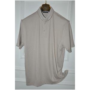 T-shirt in cotone pettinato da uomo SUPER oversize - Product Image 5
