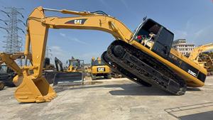 กระปุกเกียร์330BL 330C แมวใช้แล้ว - Product Image 6