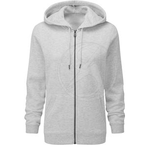 Nouveaux vêtements pour femmes à la mode taille personnalisée sweats à capuche anti-boulochage respirant Style décontracté sweats à capuche pour femmes à vendre - Product Image 1