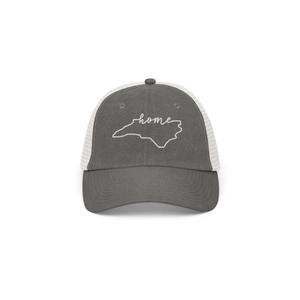 Venta al por mayor Snapback Malla Bordado Logo Cap Custom Trucker Hat Regalo personalizado Alta calidad Gorras por Injae Viña Fabricante - Product Image 5