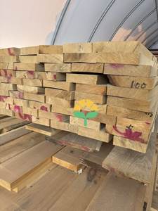 Planches en bois de chêne de qualité industrielle pour meubles, avec garantie d'un an - Product Image 2