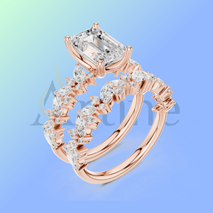 Mythicgem estilo gótico Punk anillo de acero inoxidable negro 10K joyería de diamante ajustable - Product Image 1