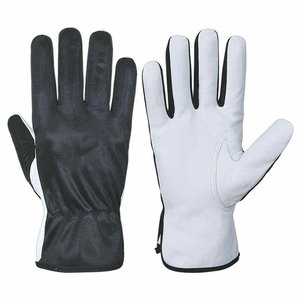 Gants d'assemblage antidérapants en coton/spandex respirants et confortables, fabriqués sur mesure, meilleur design, anti-rides, séchage rapide, matière douce, pas cher - Product Image 1