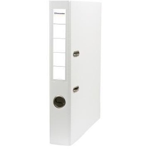 Carpeta Soennecken de 50 mm DIN A4, Material de Cartón con Laminación Exterior e Interior de Polipropileno, Cajas para Papel y Documentos - Product Image 1
