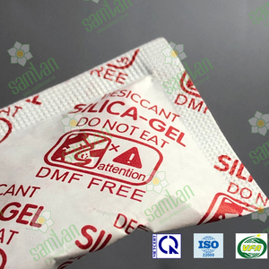 Recipiente Desecante Metálico con Logotipo Personalizado para Absorción de Olores y Humedad, para Estuches de Almacenamiento de Píldoras, Hecho en Vietnam - Product Image 5