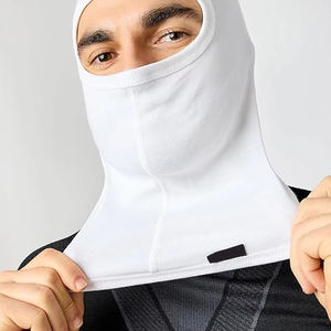 2026 Ski Face Cap <b>Mask</b> Sun Protection Mesh Breathable <b>Motorcycle</b> Windproof Full Face Cover Cycling Balaclava Ski Face <b>Mask</b> - Product Image 4