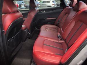 2024 K I A K 5 GT-LINE FWD READY TO SHIP - Product Image 3