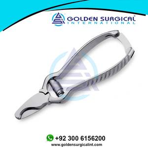 Cortauñas para Animales con Resorte de Barril y Bloqueo, Herramientas de Peluquería para Mascotas a Precio Económico, Personalizadas - Product Image 4