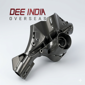 Manillar de Motocicleta Compatible con Vespa, Repuesto de Manillar para Vehículos de Dos Ruedas - Product Image 1