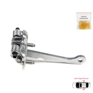 BDP938 Limiteur de sangle de contrôle d'arrêt de charnière de porte arrière 9181H4 pour Peugeot 106 1991-2004 Saxo 1996-2004 Bross Auto Parts Made In Turkey - Product Image 1