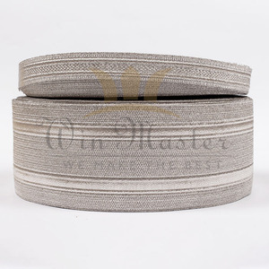 เงิน35มม. การเดินเรือถักเปียเครื่องแบบทหารถักเปียลูกไม้ - Product Image 6