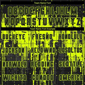 Ensemble de maillots de foot pour hommes, sublimés, respirants, personnalisés, vente en gros, uniformes de foot sportifs, entièrement noirs - Product Image 3