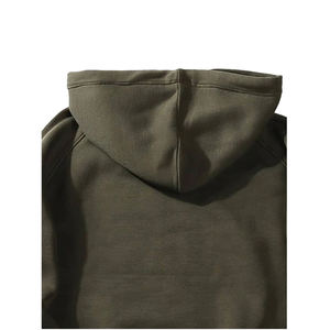 Hot Sale <b>Men's</b> Hoodie Sweatshirts Custom Apparel Manufacturer Design Fashion Casual Outerwear Street Wear Style <b>Men</b> Hoodies - Product Image 4