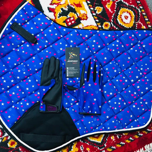 ALMOHADILLA DE SILLA DE BAJO PRECIO Deportes y entretenimiento> Deportes de lujo asequibles al aire libre> Carreras de caballos> Almohadillas de sillín - Product Image 2