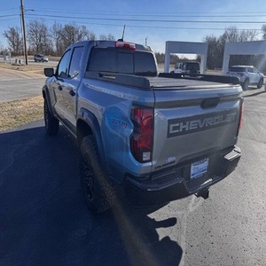 สภาพสมบูรณ์แบบ รถเชฟโรเลต โคโลราโด เทรล ปี 2024 - Product Image 2