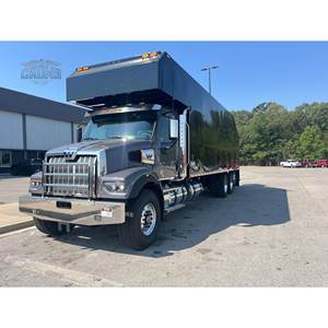 Producto de Grapples Western Star 47X 2026 - Product Image 6