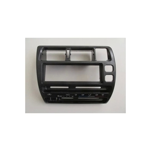 Panel de Ventilación Delantero para Toyota Corolla AE101 1993/1998, 55405-12690, Cinta Adhesiva, Hecho en Turquía - Product Image 1