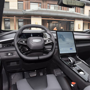 Nouvelles voitures 2025 en excellent état, petit SUV L 1.5TD DCT édition Starburst à prix réduit avec régulateur de vitesse, sans accident. - Product Image 5