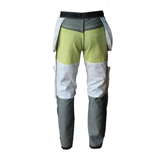 Pantalones vaqueros con cintura ajustable para hombre, pantalón de moto, disponible en todas las tallas, novedad - Product Image 6