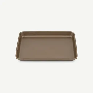 Offre Spéciale élégant rond en bois planche de service conception d'exportation dessus de table avec revêtement en poudre finition en gros quantité minimale de commande 100 pièces - Product Image 2