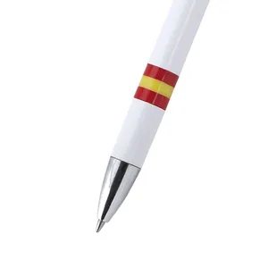 Penna a Sfera Personalizzata Horten, Gadget Promozionale - Product Image 2