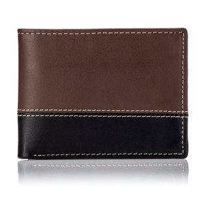 Cartera de Cuero de Gran Capacidad al Por Mayor, Estilo Premium, de Alta Calidad, Fabricada en Pakistán - Product Image 1