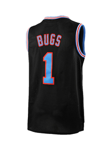 Vente en gros d'uniformes de basket-ball de la meilleure qualité Maillot de basket-ball Meilleure vente pour toutes les équipes - Product Image 3