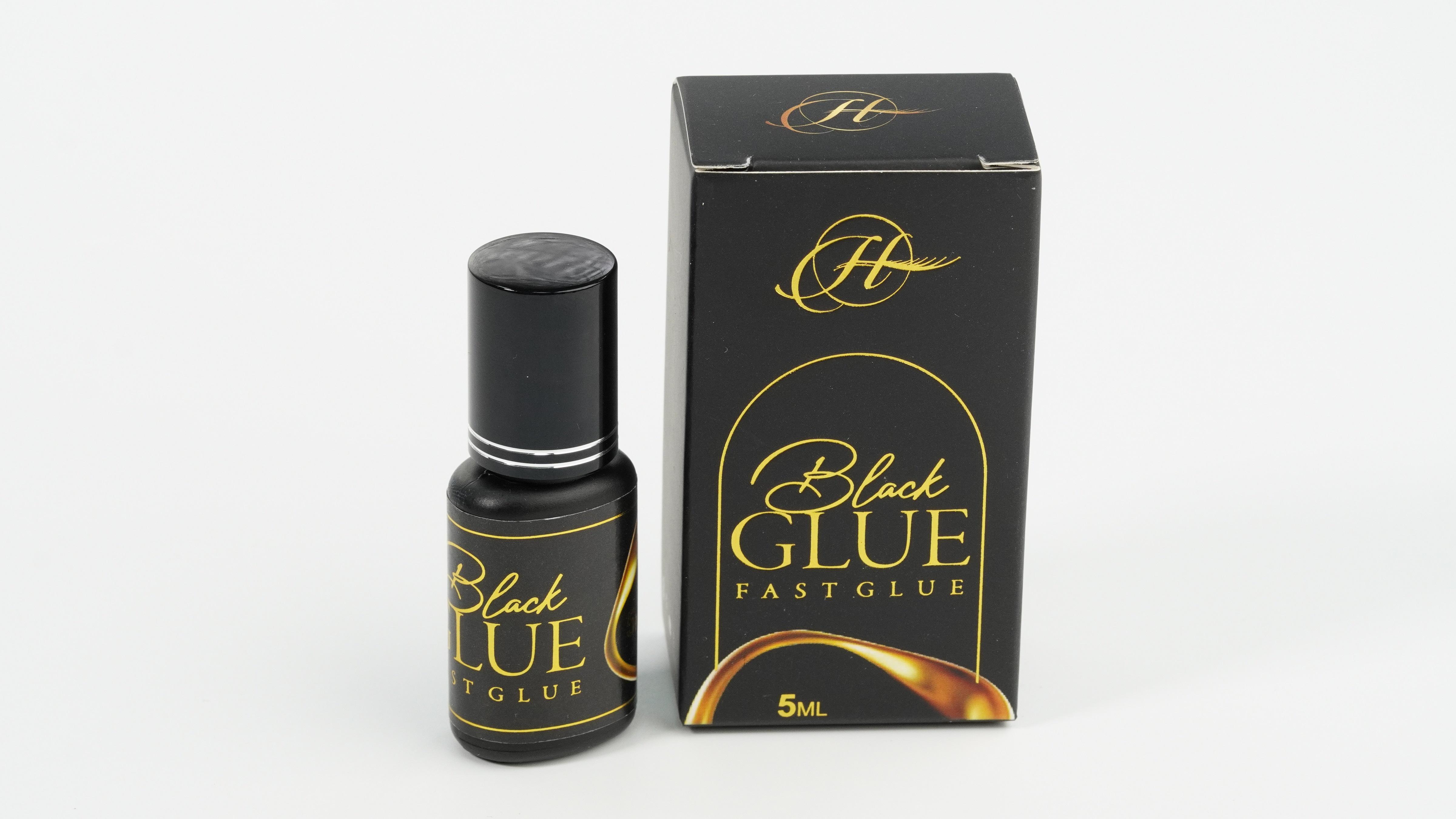 Black VIP Glue 5ml