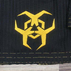 Venume Judo Gi BJJ Kimono Jiu Jitsu Uniforme de artes marciales 100% Algodón Transpirable Personalizable Venta al por mayor Pakistán - Product Image 2