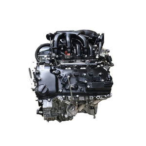 Moteurs à essence japonais 2GR Auto Engine Systems Assembly - Product Image 1