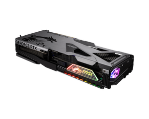 Carte graphique de jeu Assured Original_M S I GeForce RTX 5090 Gaming Trio OC 32 Go - Product Image 4