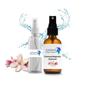 น้ำมันหอมระเหยแมกโนเลียแชมปา 100% บริสุทธิ์ สกัดด้วยไอน้ำ - Product Image 3