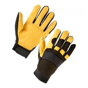 Wholesale Comfortable Custom Printed Logo Men's Spandex Breathable UV Protection Mechanic <b>Sports</b> <b>Gloves</b> Latest Design - Product Image 2