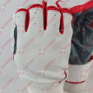 Nouveau design Gants de baseball à manchette longue pour la frappe Gants de baseball professionnels pour la pratique du jeu de baseball - Product Image 5