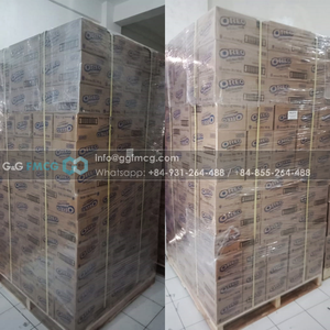 ป๊อกกี้รสพีชและลิ้นจี่แบบแท่ง 31 กรัม x 10 กล่อง x 6 แพ็ค ขายดี ป๊อกกี้รสพีชและลิ้นจี่แบบแท่ง 31 กรัม x 10 กล่อง x 6 แพ็ค ขายดี - Product Image 6