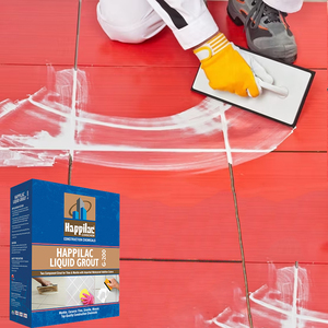 Scellant de coulis à base de ciment à deux composants écologique Construction Adhésif et scellant étanche pour carreaux de céramique pour Gap Fillin - Product Image 2