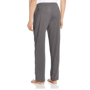 BD Design Pantalones de chándal informales para hombre Cómodo Ligero Slim Fit Calidad Premium Color sólido Pantalón recto Antiarrugas - Product Image 6