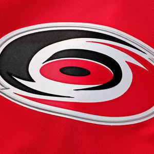 Red and <b>Black</b> Custom Hockey Jersey for Men <b>Long</b> <b>Sleeve</b> Lightweight Patchwork Sportswear Casual Athletic Streetwear <b>Top</b> - Product Image 4