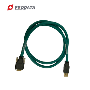Cable de cámara de visión artificial USB 3,0 A a Micro B - Product Image 2