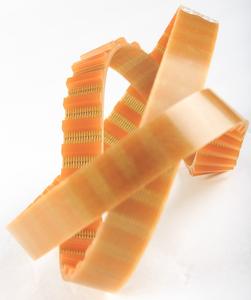 สายพาน T10สำหรับฟันจับเวลาทำจากเหล็ก - Product Image 4