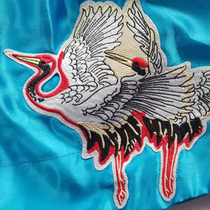 กางเกงมวยไทยสั่งทำพิเศษสำหรับทุกเพศ พิมพ์ลายโลโก้ด้านหน้า แห้งเร็ว ระบายอากาศได้ดี น้ำหนักเบา เหมาะสำหรับการฝึกซ้อมและการต่อสู้ MMA - Product Image 4