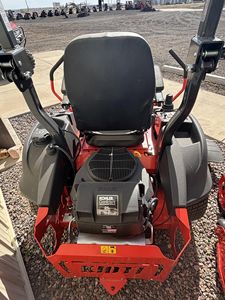 Tondeuse à gazon industrielle à lame cylindrique diesel Kioti ZXR60SE 2025 - Product Image 6