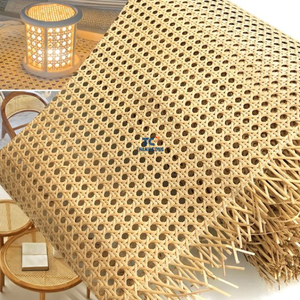 Wholesale Natural <b>Rattan</b> Core Making Furniture Woven Handmade Raw Round <b>Rattan</b> Material Handmade in Vietnam - Product Image 6