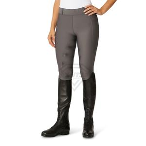 Culottes d'équitation de haute qualité 2026, taille complète personnalisable, vêtements, leggings, culottes d'équitation pour femmes, service OEM - Product Image 4