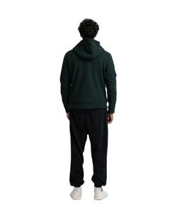 Nueva Sudadera con Capucha de Alta Calidad para Hombre, 100% Algodón, Estilo Urbano, con Impresión Digital y Bordado, Corte Holgado, Moda de Invierno, Venta al Por Mayor - Product Image 4