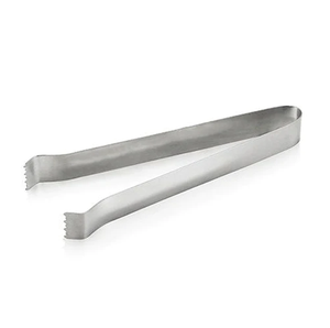 Pince en acier inoxydable de qualité supérieure cuisson barbecue pince servant des aliments pince à épiler longues pinces outils de Restaurant utiliser à vendre - Product Image 3