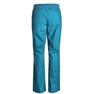 2026 Latest Arrival Women’s Stylish Medical <b>Scrubs</b> Knitted Fabric Nursing Uniform Comfortable Hospital <b>Scrub</b> <b>Set</b> OEM Wholesale - Product Image 3